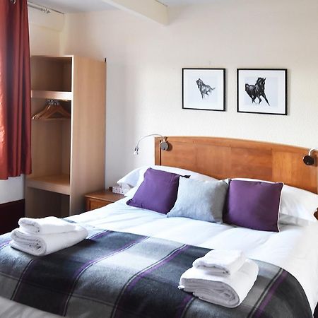 Harrogate Country B&B ภายนอก รูปภาพ