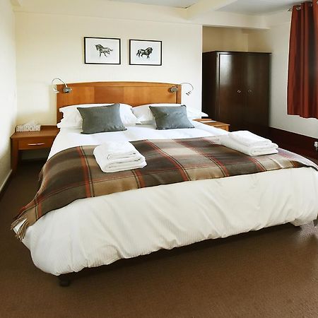Harrogate Country B&B ภายนอก รูปภาพ