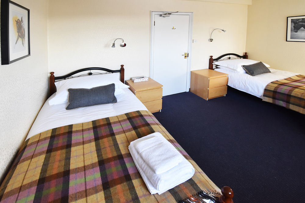 Harrogate Country B&B ภายนอก รูปภาพ