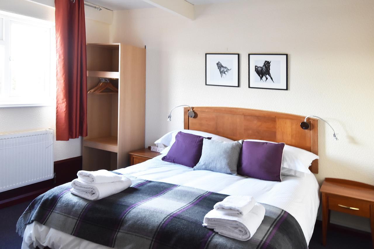 Harrogate Country B&B ภายนอก รูปภาพ