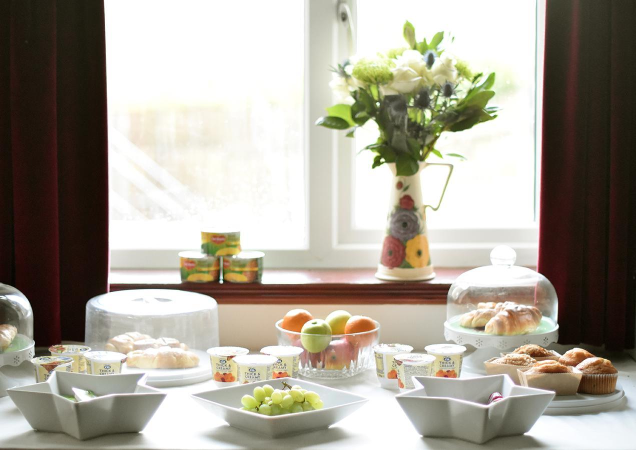 Harrogate Country B&B ภายนอก รูปภาพ