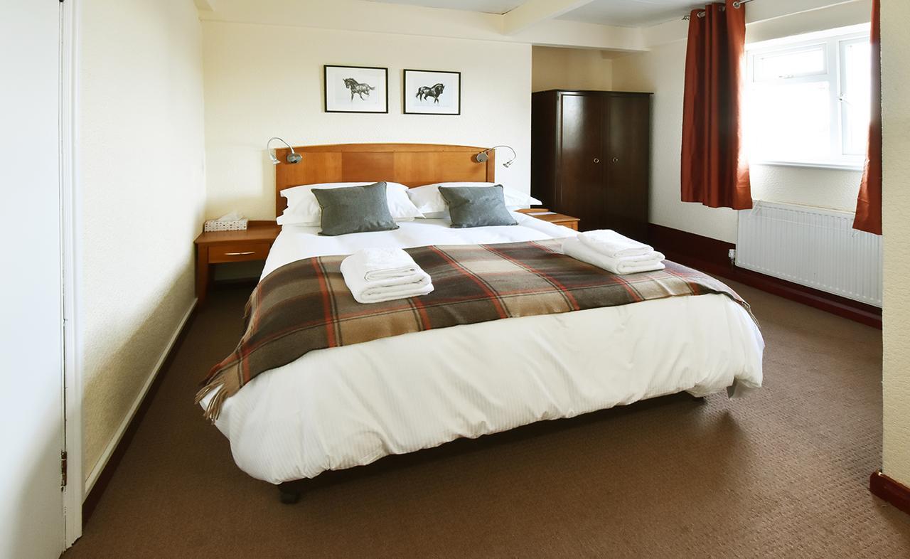 Harrogate Country B&B ภายนอก รูปภาพ