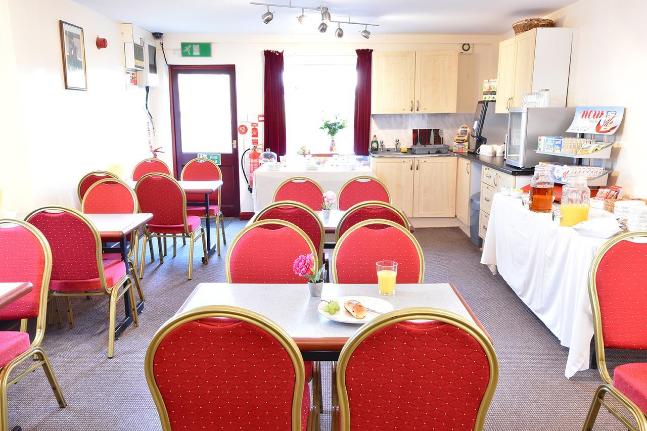 Harrogate Country B&B ภายนอก รูปภาพ