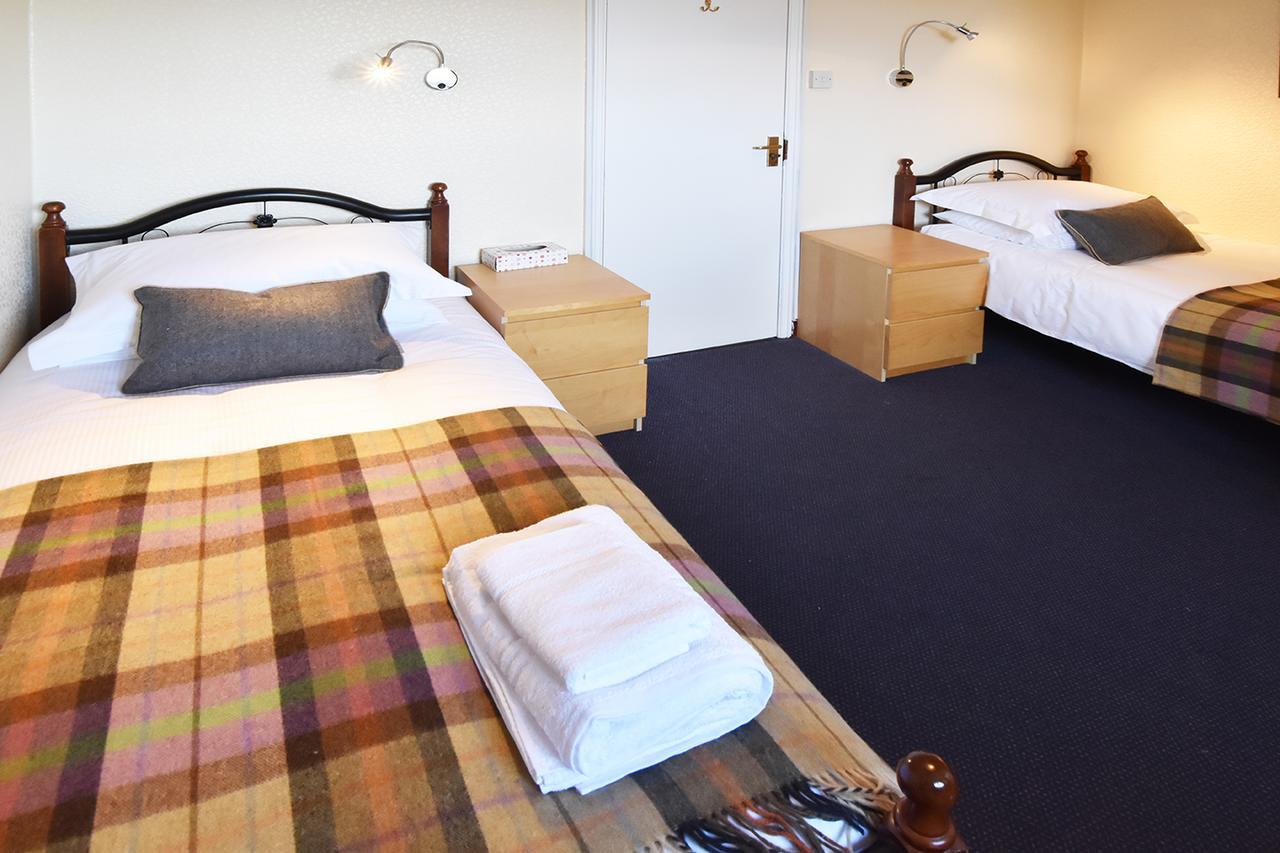 Harrogate Country B&B ภายนอก รูปภาพ