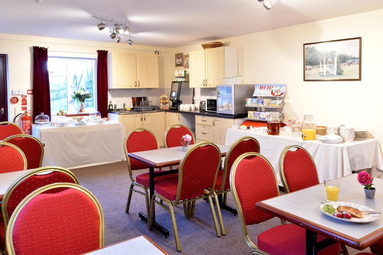 Harrogate Country B&B ภายนอก รูปภาพ