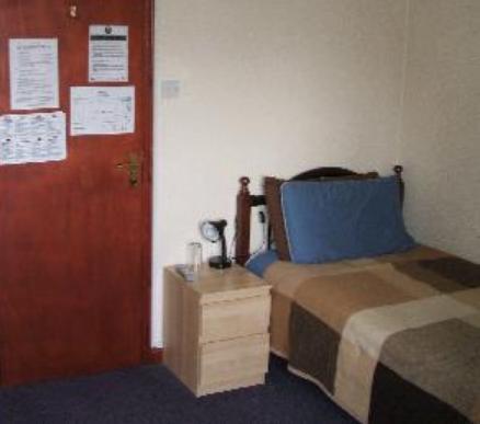 Harrogate Country B&B ห้อง รูปภาพ