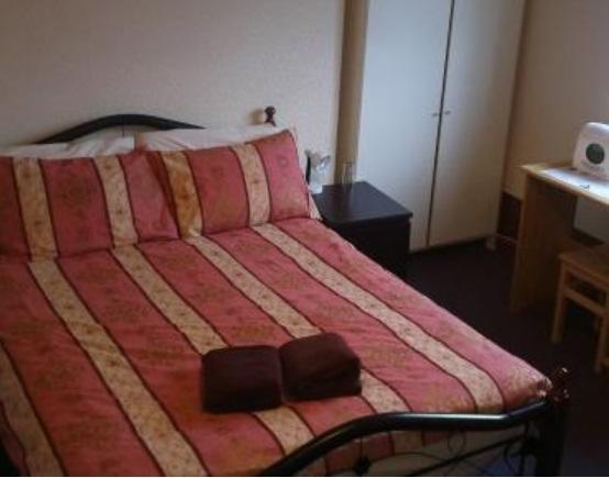 Harrogate Country B&B ห้อง รูปภาพ