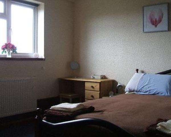 Harrogate Country B&B ห้อง รูปภาพ