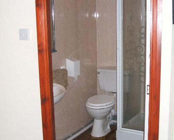 Harrogate Country B&B ห้อง รูปภาพ