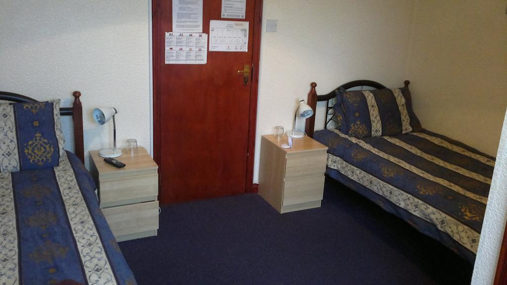 Harrogate Country B&B ห้อง รูปภาพ