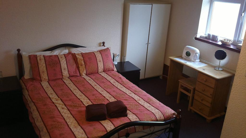 Harrogate Country B&B ห้อง รูปภาพ