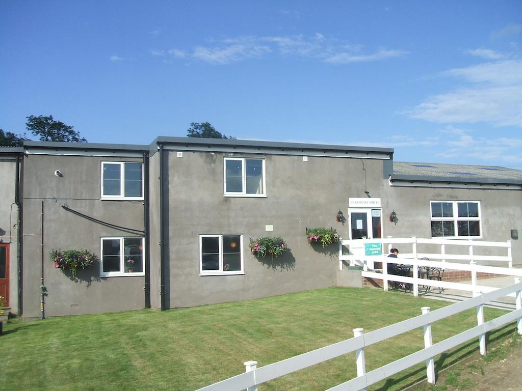 Harrogate Country B&B ภายนอก รูปภาพ