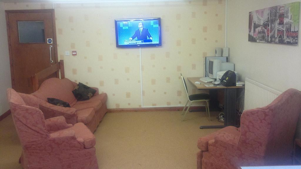Harrogate Country B&B ภายนอก รูปภาพ