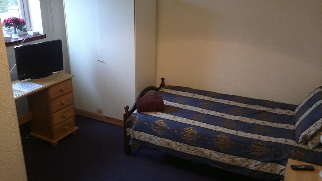 Harrogate Country B&B ห้อง รูปภาพ
